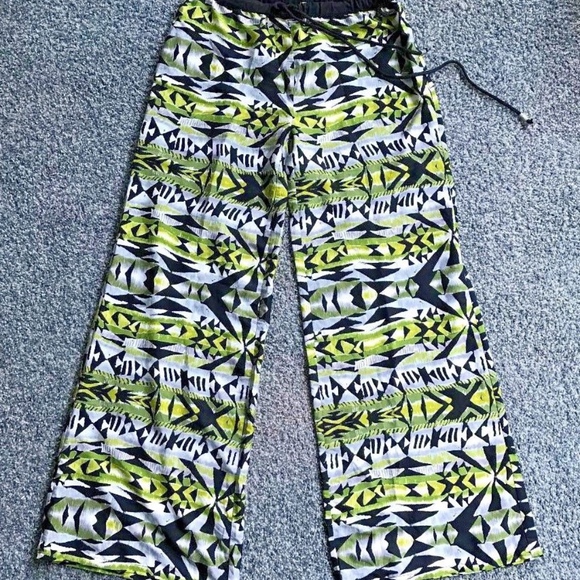 Just One Pants - BUNDLE🤑$10 TODAY ONLY Palazzo Lounge Pants